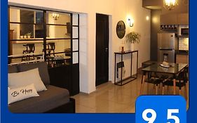 Luminoso y acogedor apartamento